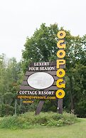 Ogopogo Resort