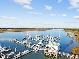 Regatta Inn Folly Beach