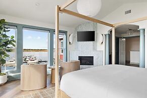 Regatta Inn Folly Beach