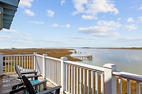 Regatta Inn Folly Beach