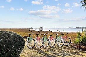 Regatta Inn Folly Beach