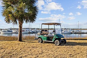 Regatta Inn Folly Beach