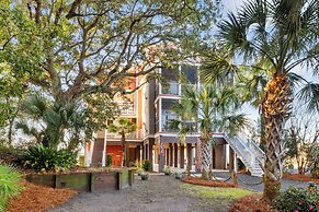 Regatta Inn Folly Beach