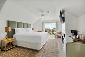 Regatta Inn Folly Beach