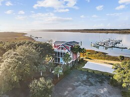 Regatta Inn Folly Beach