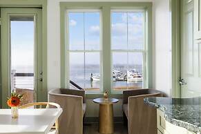 Regatta Inn Folly Beach