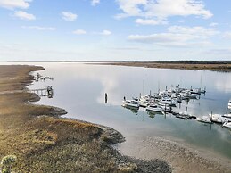 Regatta Inn Folly Beach