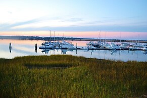 Regatta Inn Folly Beach