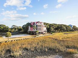 Regatta Inn Folly Beach