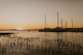 Regatta Inn Folly Beach