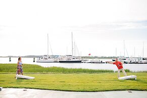 Regatta Inn Folly Beach