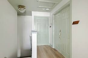 Regatta Inn Folly Beach