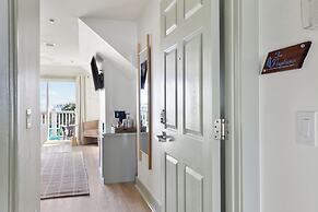 Regatta Inn Folly Beach