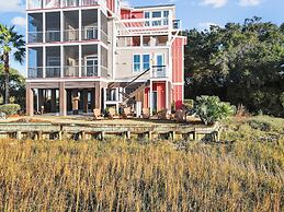 Regatta Inn Folly Beach