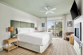 Regatta Inn Folly Beach