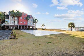 Regatta Inn Folly Beach