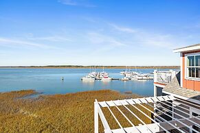 Regatta Inn Folly Beach