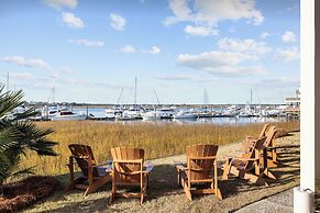 Regatta Inn Folly Beach