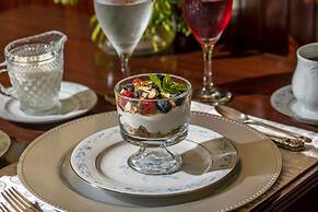 Amelia Island Williams House