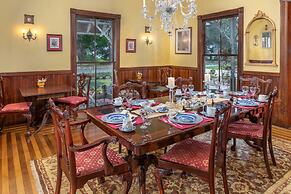 Amelia Island Williams House