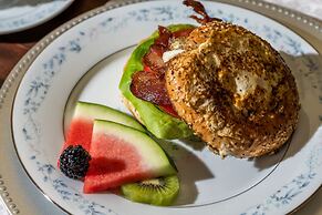 Amelia Island Williams House