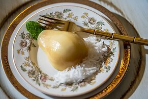 Amelia Island Williams House