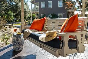 Amelia Island Williams House