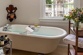 Amelia Island Williams House