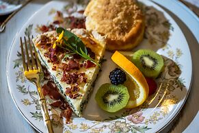 Amelia Island Williams House