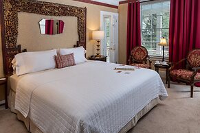 Amelia Island Williams House