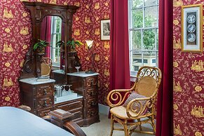 Amelia Island Williams House