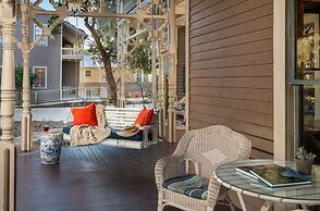 Amelia Island Williams House