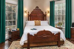 Amelia Island Williams House