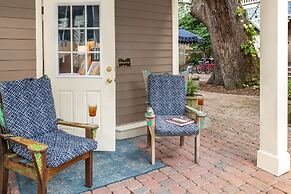 Amelia Island Williams House