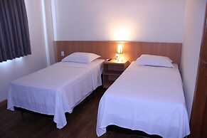 Vertentes Suítes Hotel