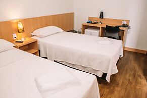 Vertentes Suítes Hotel