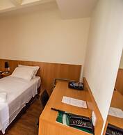 Vertentes Suítes Hotel