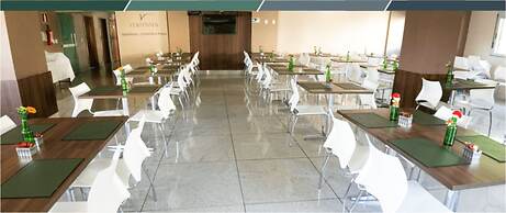 Vertentes Suítes Hotel