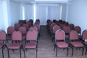 Vertentes Suítes Hotel