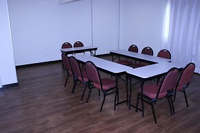 Vertentes Suítes Hotel