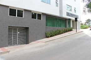 Vertentes Suítes Hotel