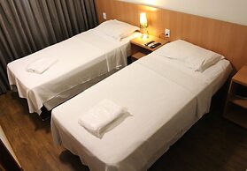 Vertentes Suítes Hotel