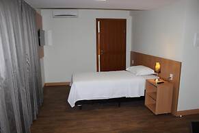 Vertentes Suítes Hotel