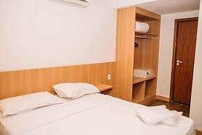 Vertentes Suítes Hotel