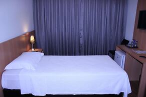 Vertentes Suítes Hotel