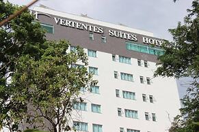 Vertentes Suítes Hotel