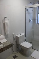 Vertentes Suítes Hotel