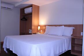 Vertentes Suítes Hotel