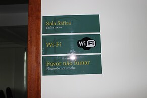 Vertentes Suítes Hotel