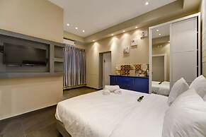 Crown Sea Apartments